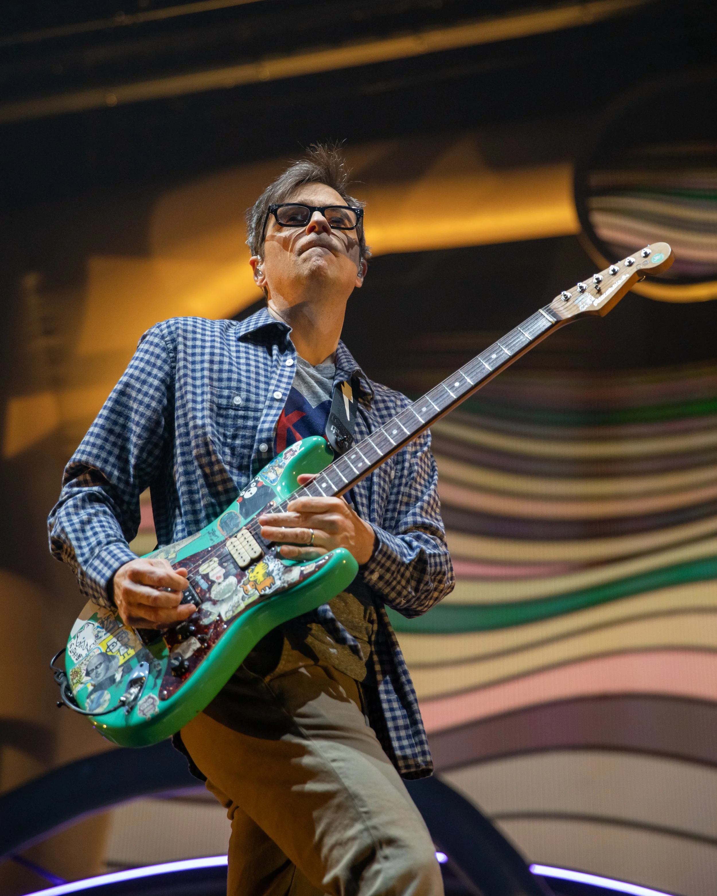 Weezer