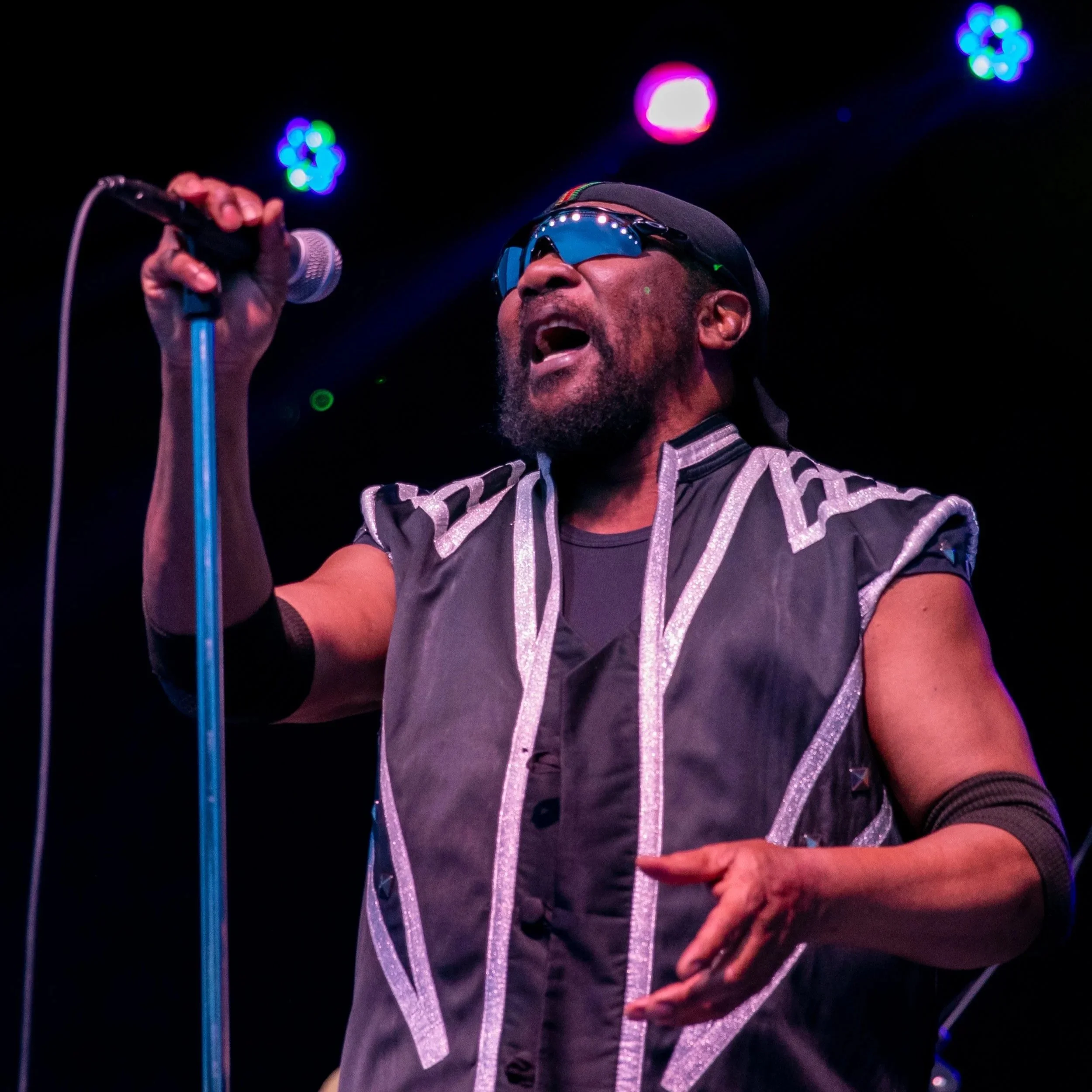 Toots and the Maytals