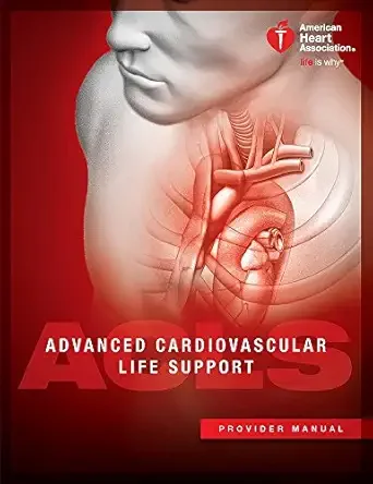 AHA-ACLS-Recertification Course