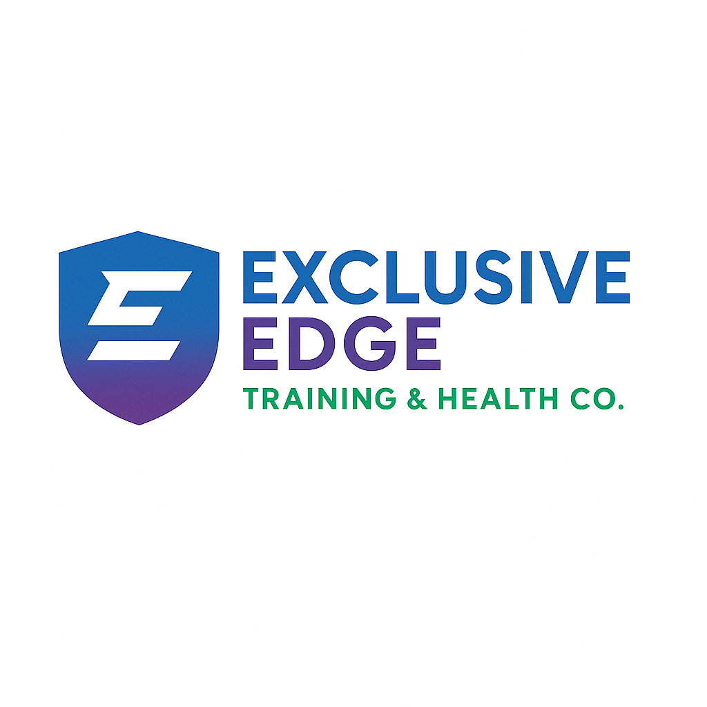 Exclusive Edge Training &amp; Health Co