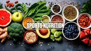 Nutrition & Meal Planning-Athletes
