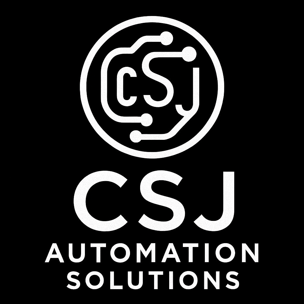 Automate Your Business. Accelerate Your Growth.