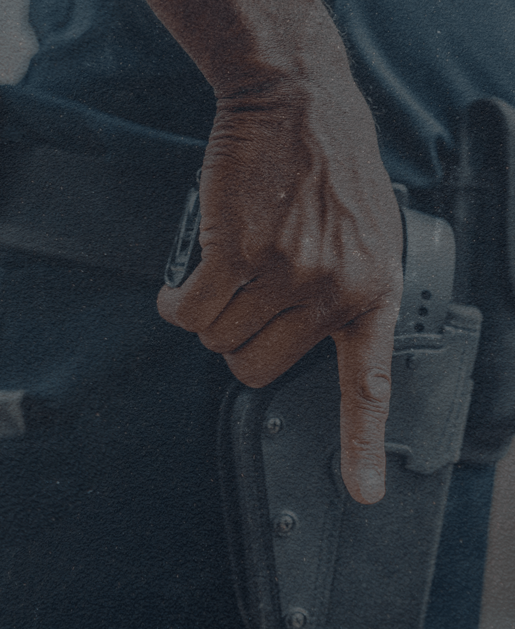 Gun safety and training.