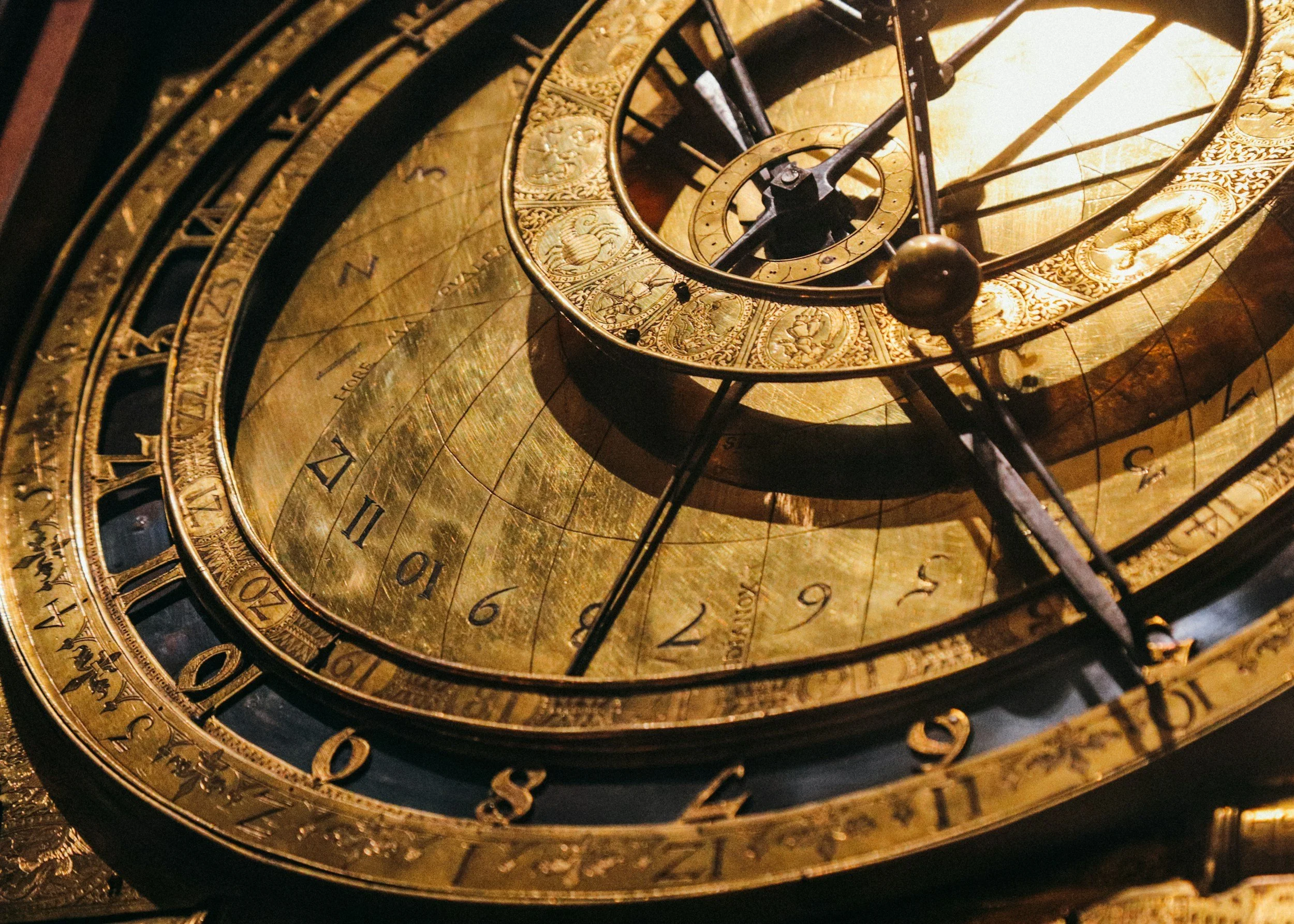 Predictions for the Changing Climate