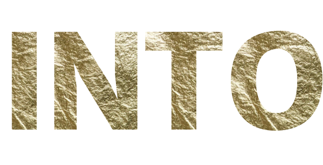 Into