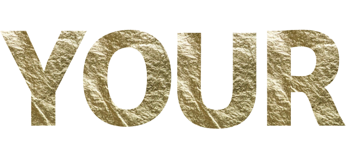 Your