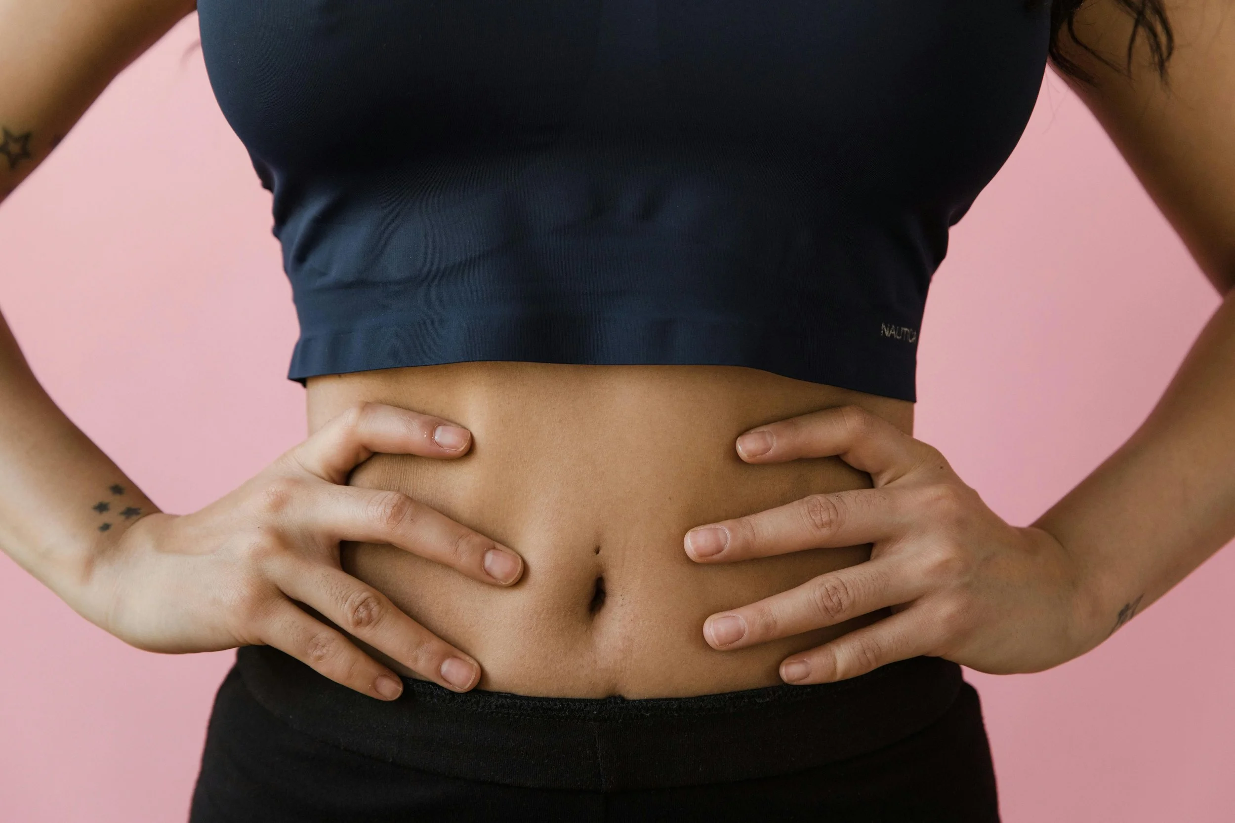 Your Gut Is the Root of Everything: Physical, Emotional, and Generational Health