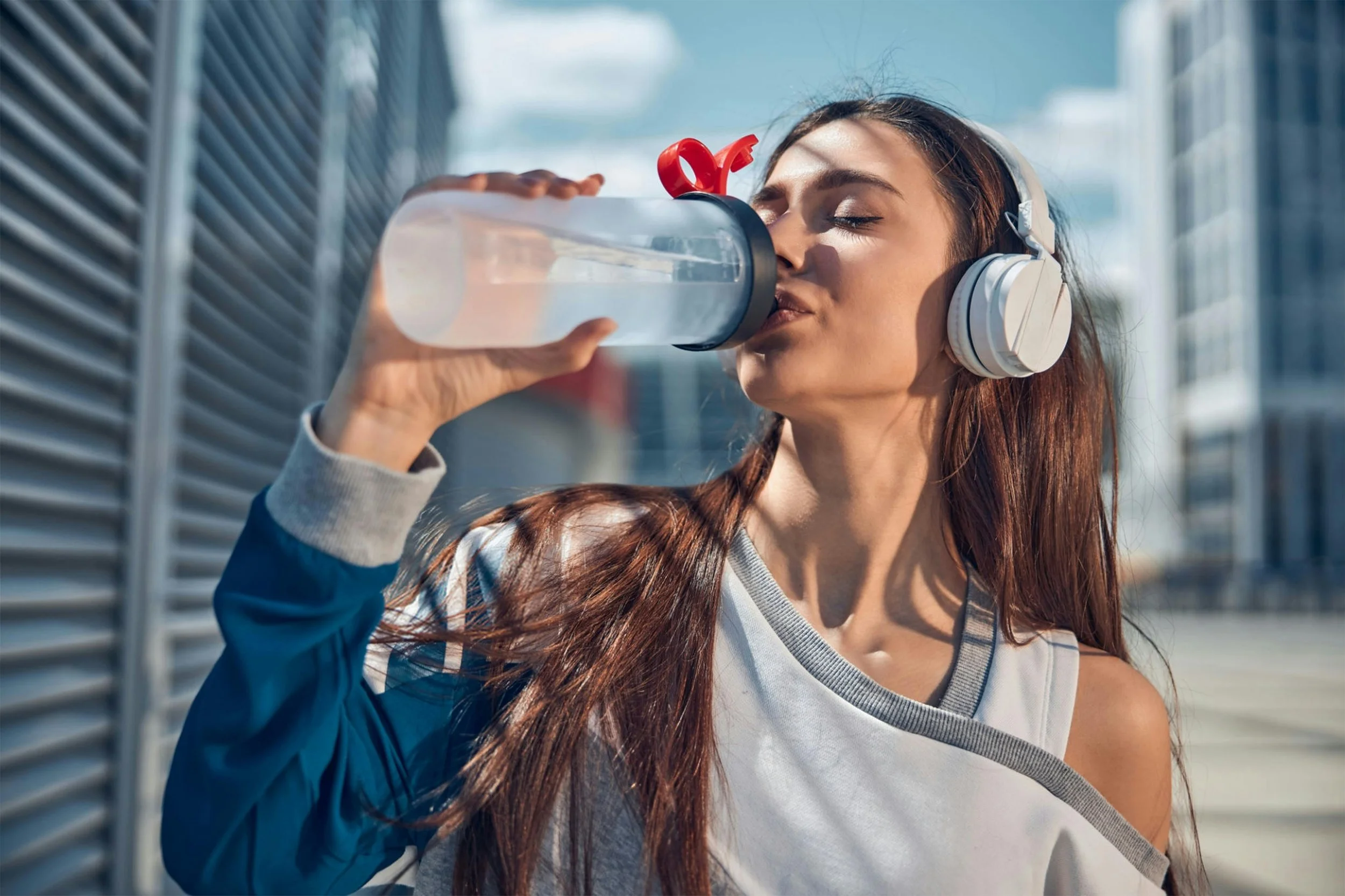 Can Creatine Improve Brain Function?