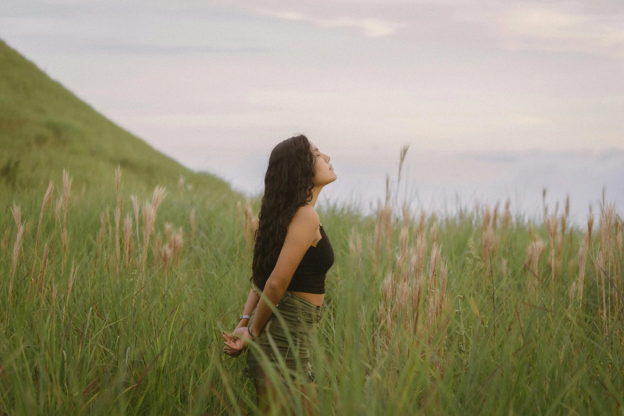 The Link Between Spirituality and Better Health