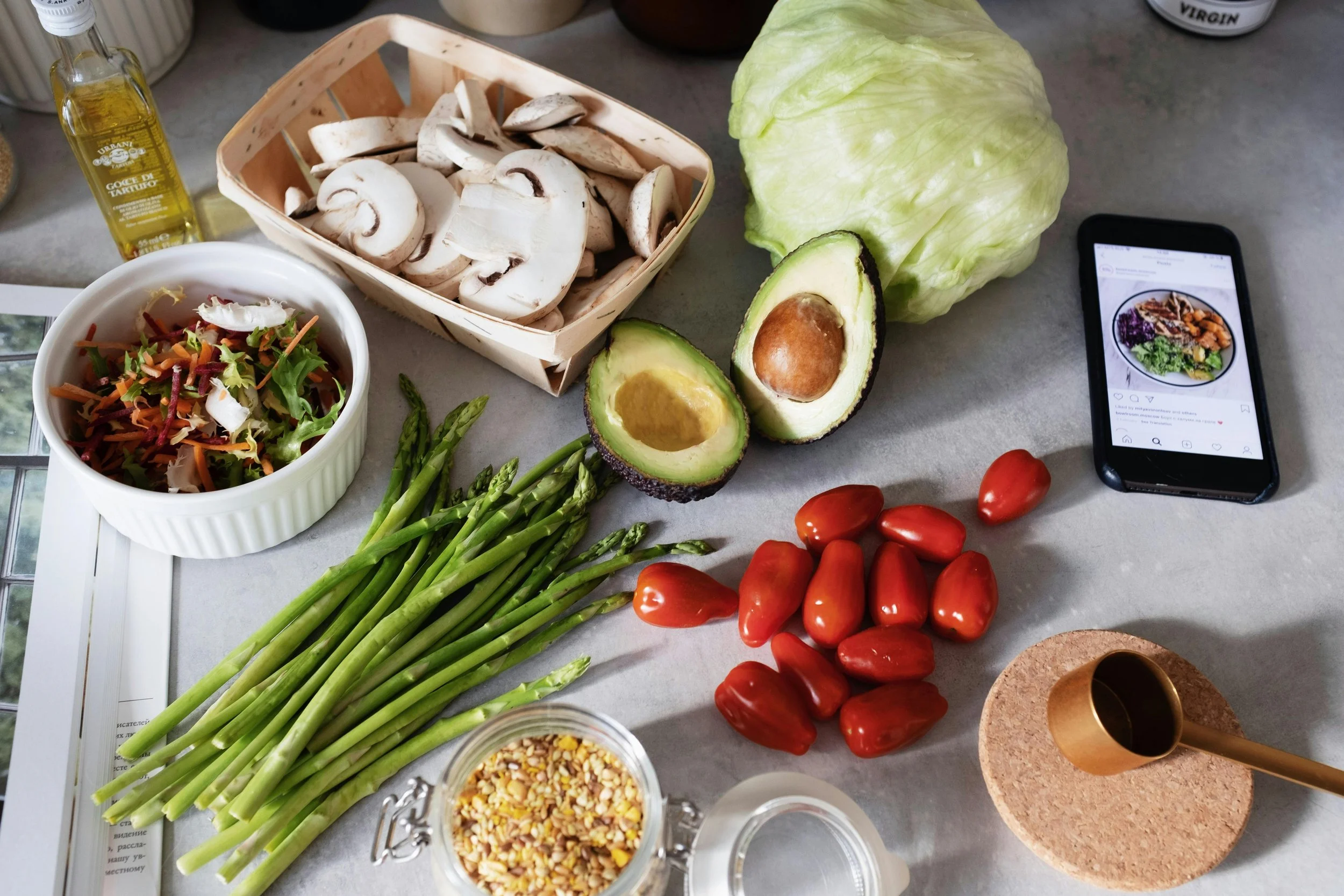 15 Anti-Inflammatory Foods to Reduce Inflammation Naturally