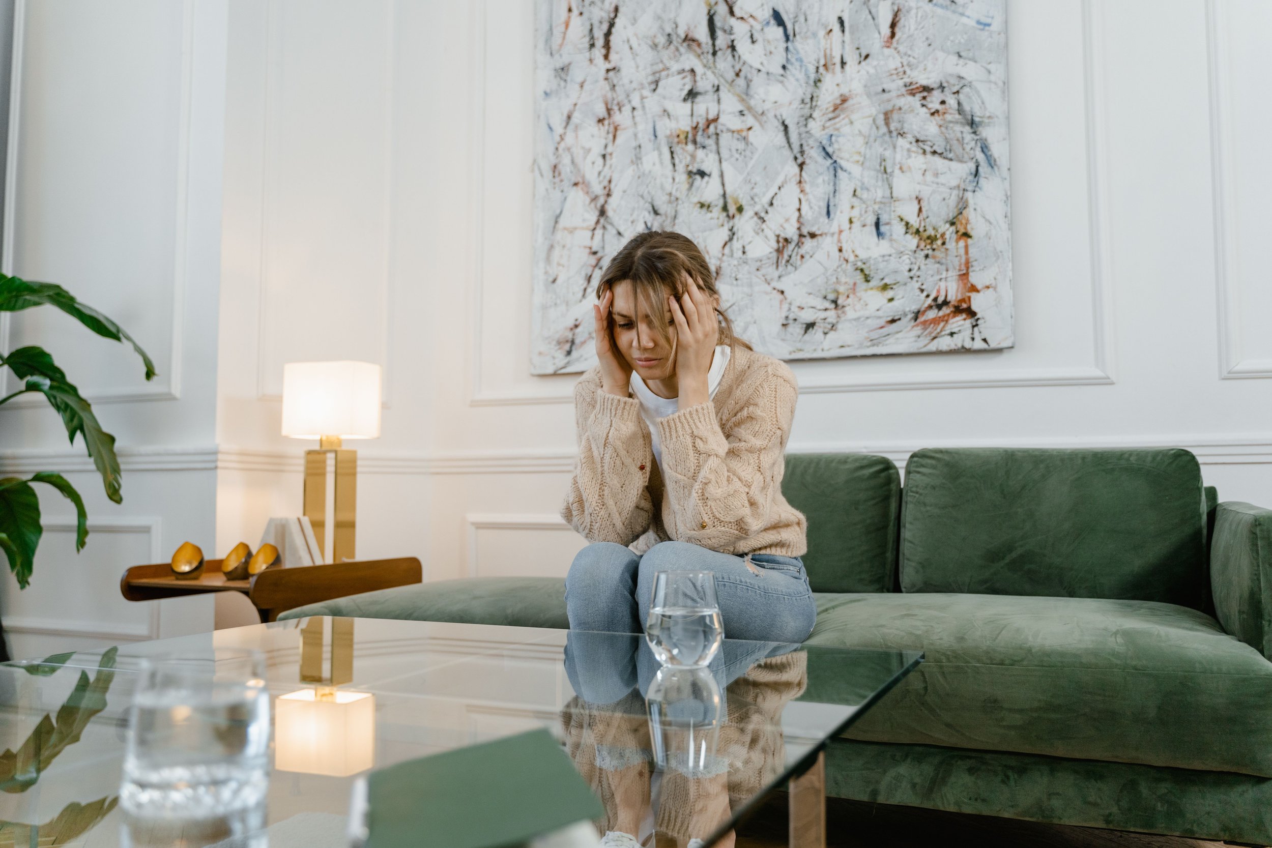 15 Signs Your Nervous System Is Dysregulated (And What You Can Do About It)