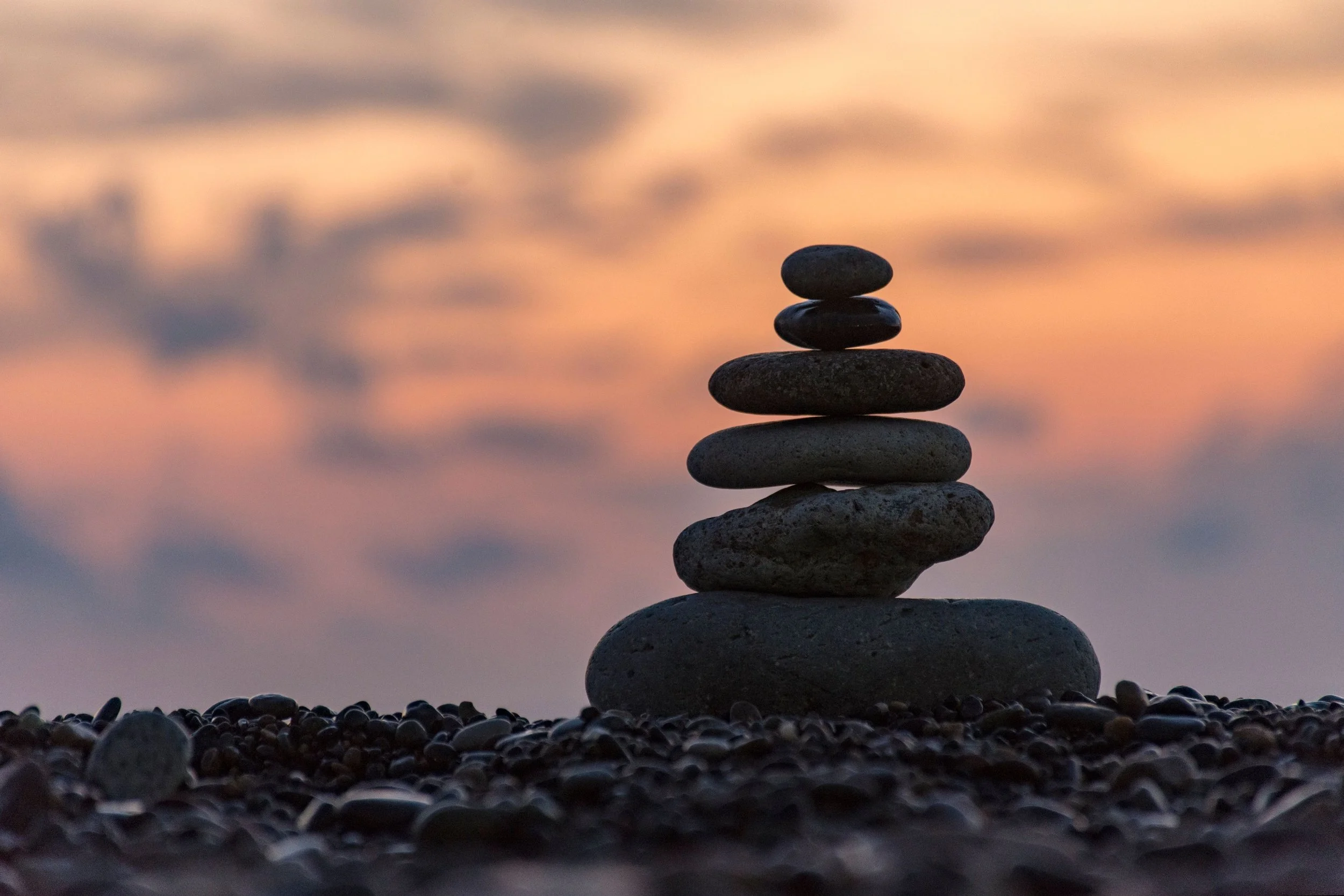 Healing Masculine &amp; Feminine Energy: The Root Cause of Imbalance