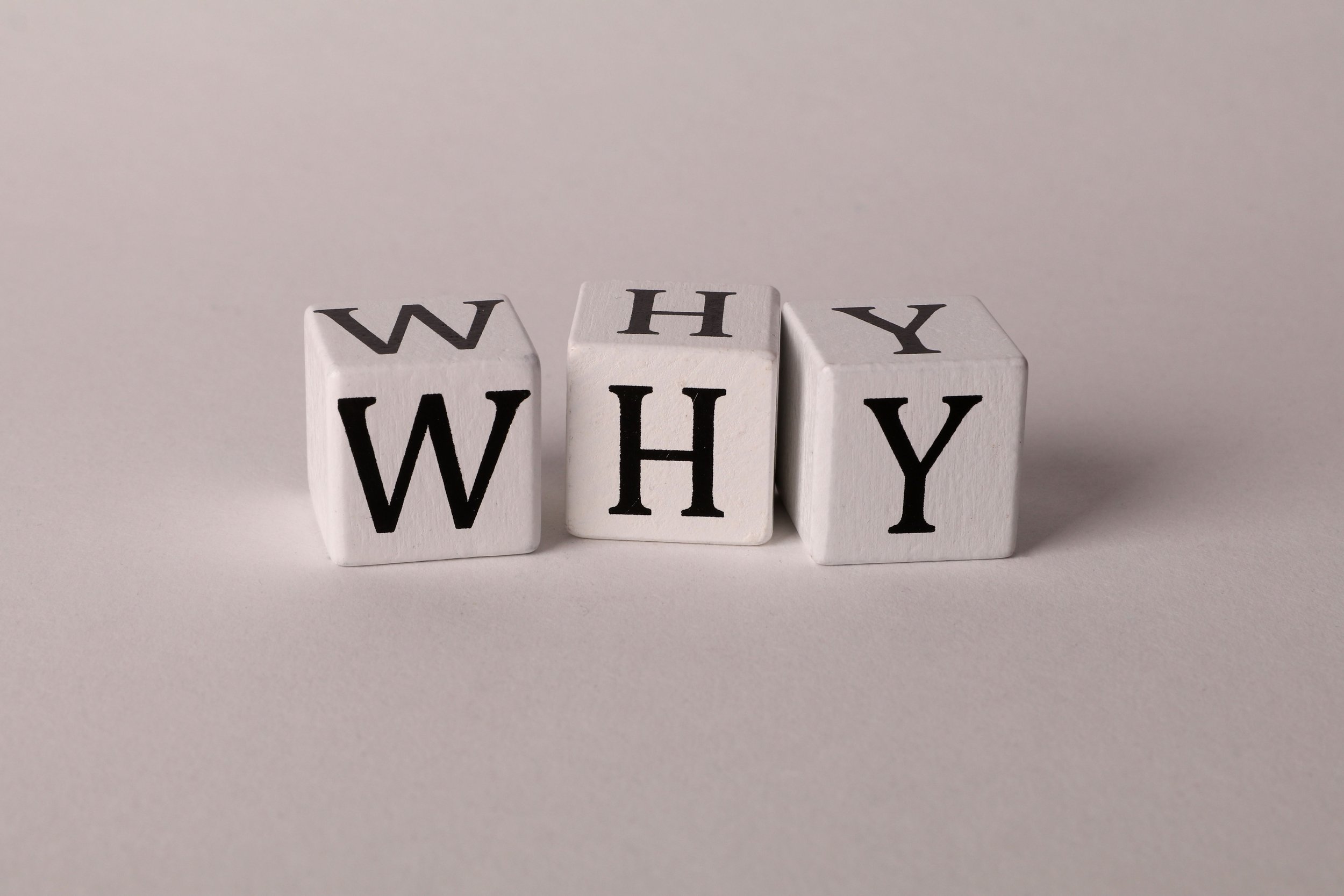 Doing Everything Right But Still Not Healing? Here's Why