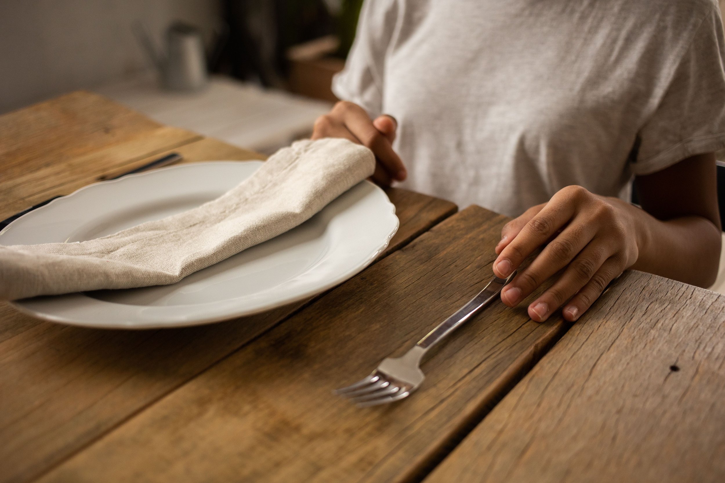 Why Calorie Restriction Can Backfire on Your Health