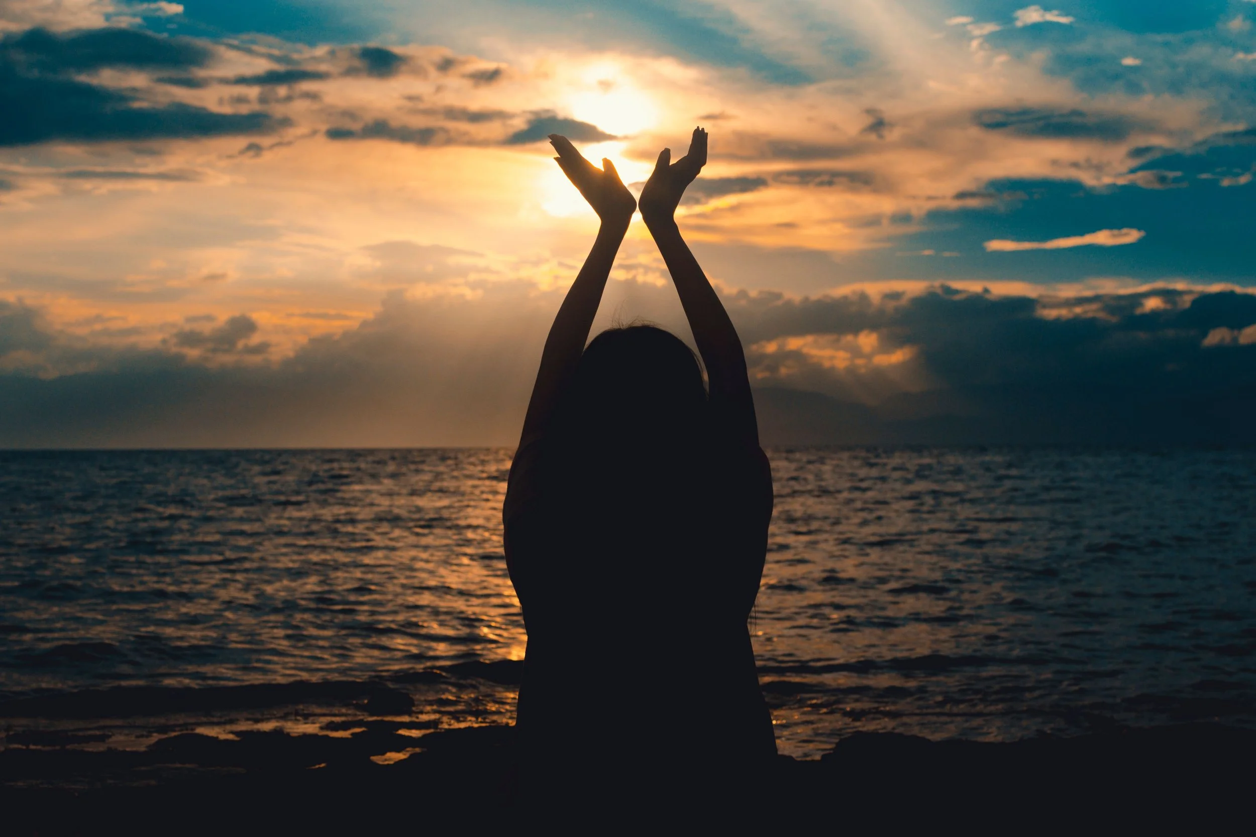 How Your Nervous System Shapes Your Relationship With Money, Love, and Life