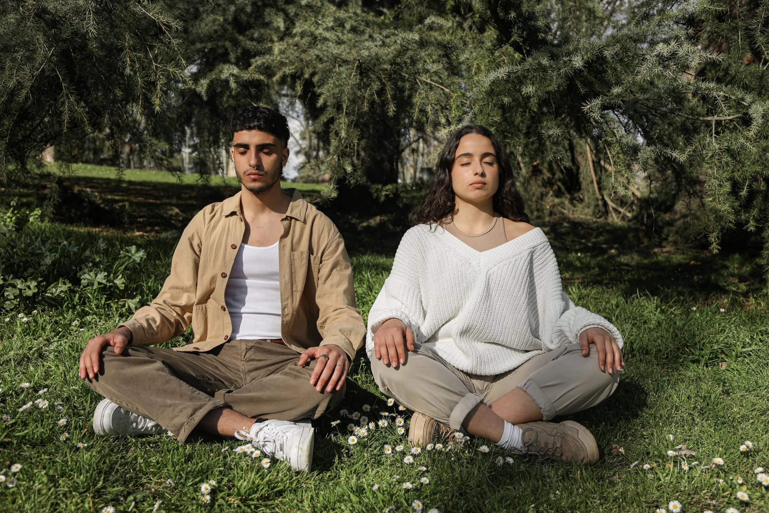 The Power of Mindfulness: Finding Greater Peace, Balance &amp; Awareness in Everyday Life
