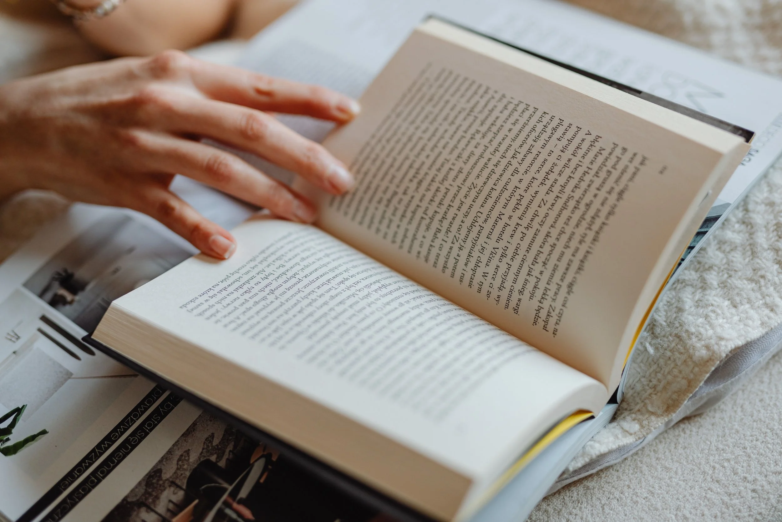Habits for Neuroplasticity: 10 Ways to Rewire Your Brain Naturally