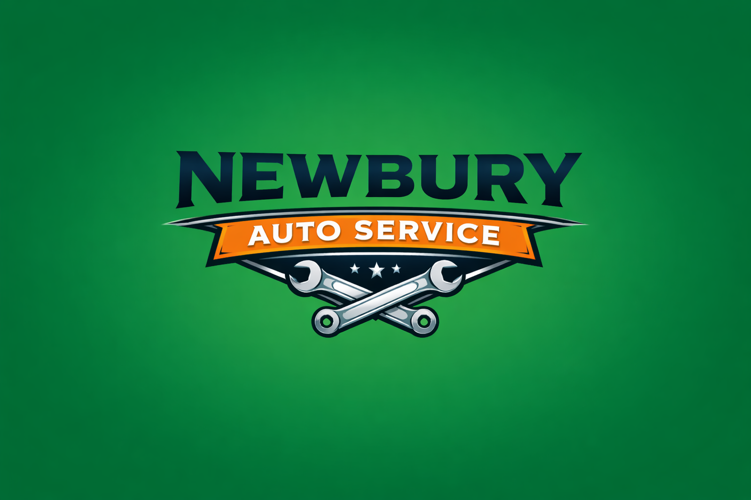 Newbury Auto Service