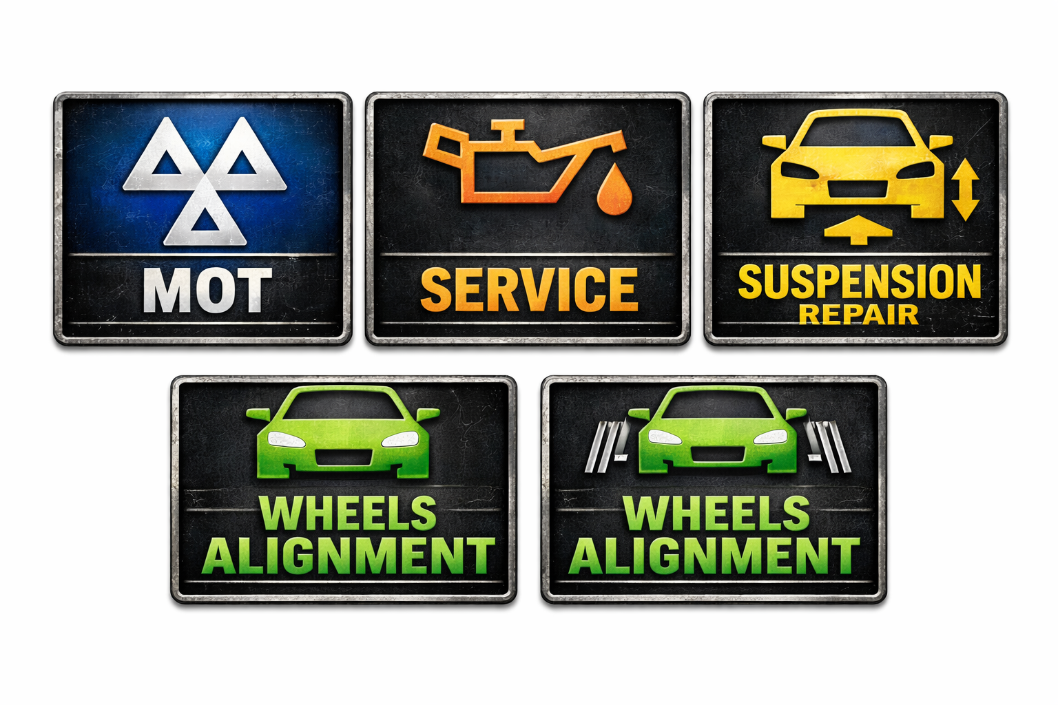 Service