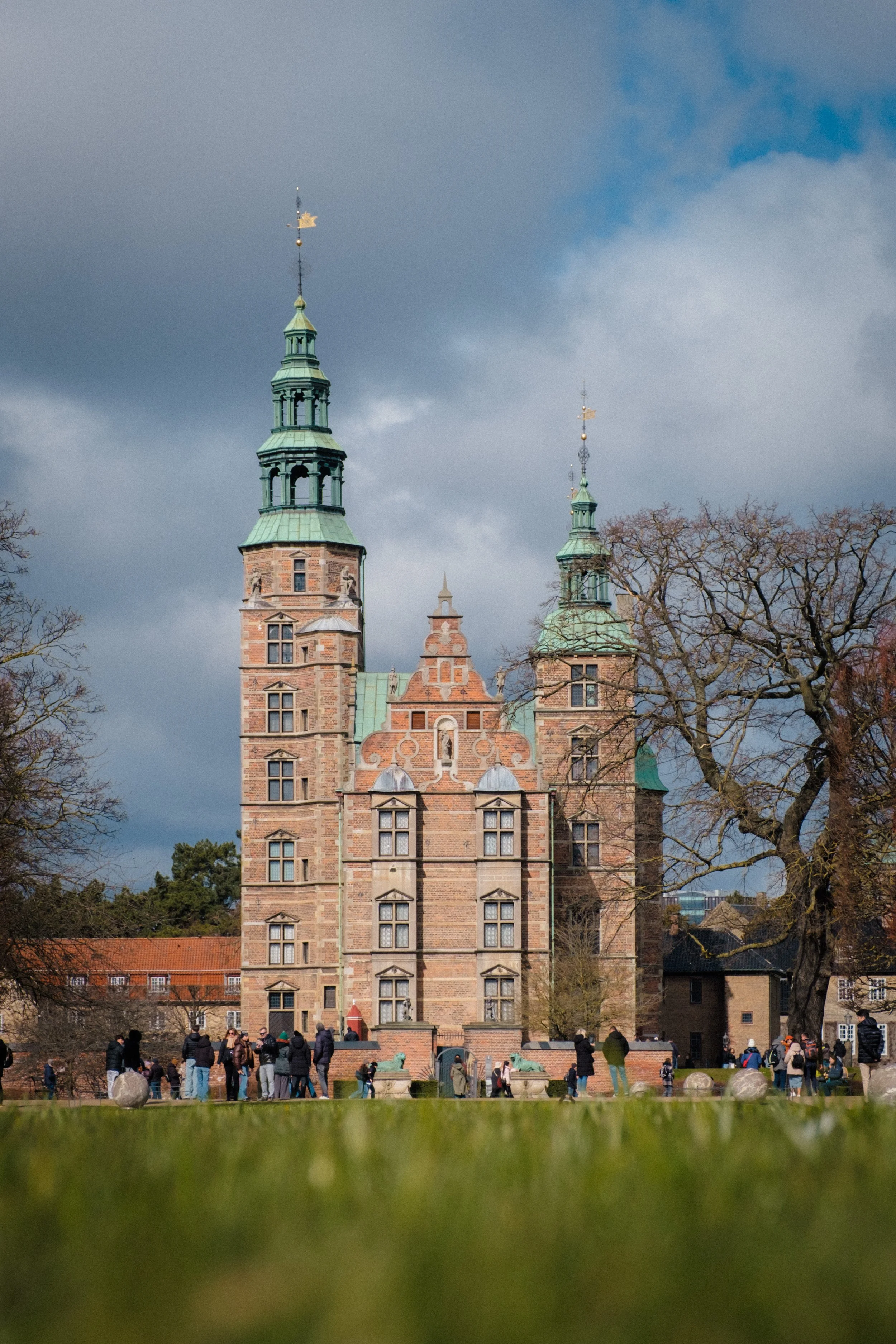 Copenhagen