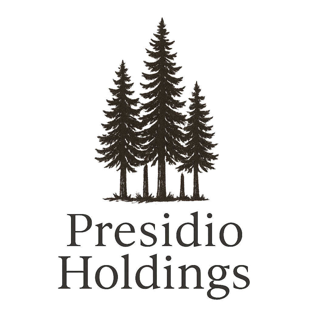 Presidio Holdings