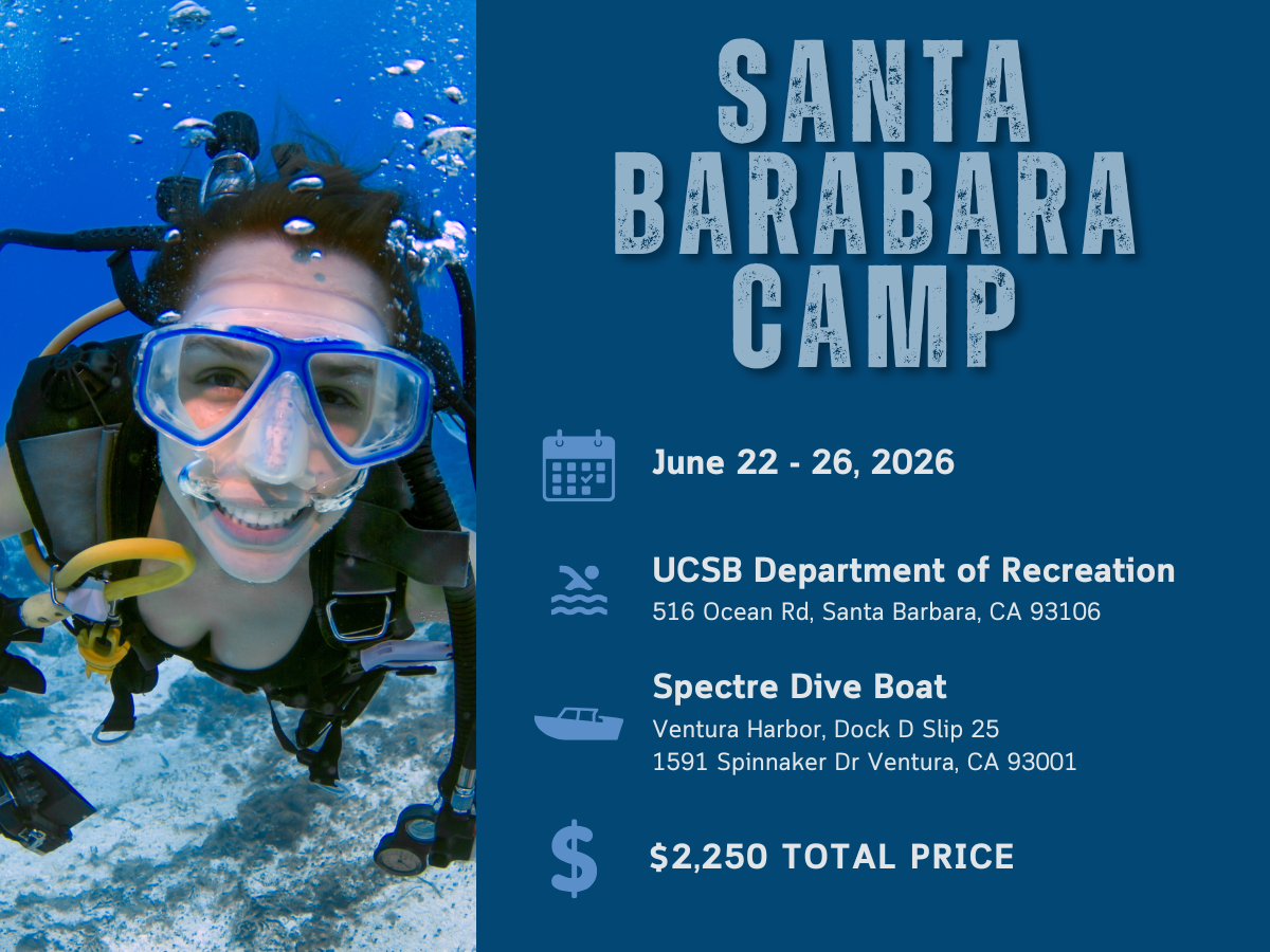 Santa Barbara Camp