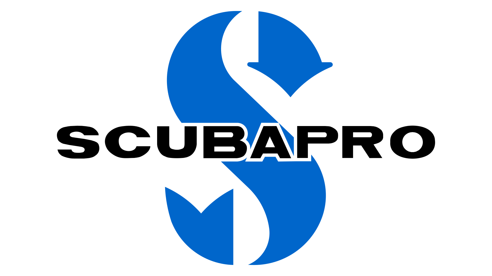 SA logo with a dollar sign in the background.