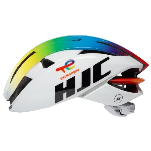 HJC IBEX 3 - TOTALENERGIES SPECIAL EDITION