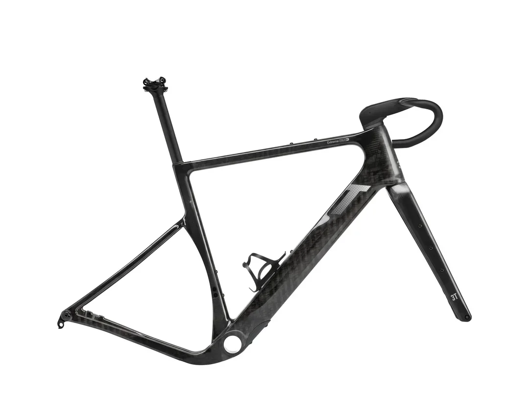 3T EXTREMA Italia X Frameset