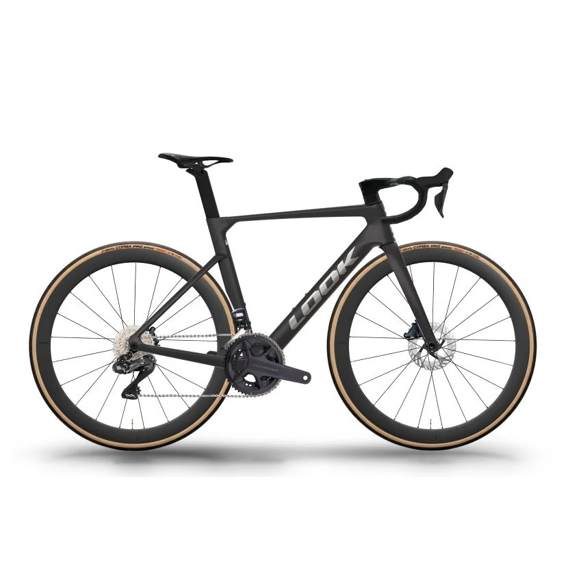 (2027) 795 Blade RS3 - Ultegra Di2 / LOOK R45S