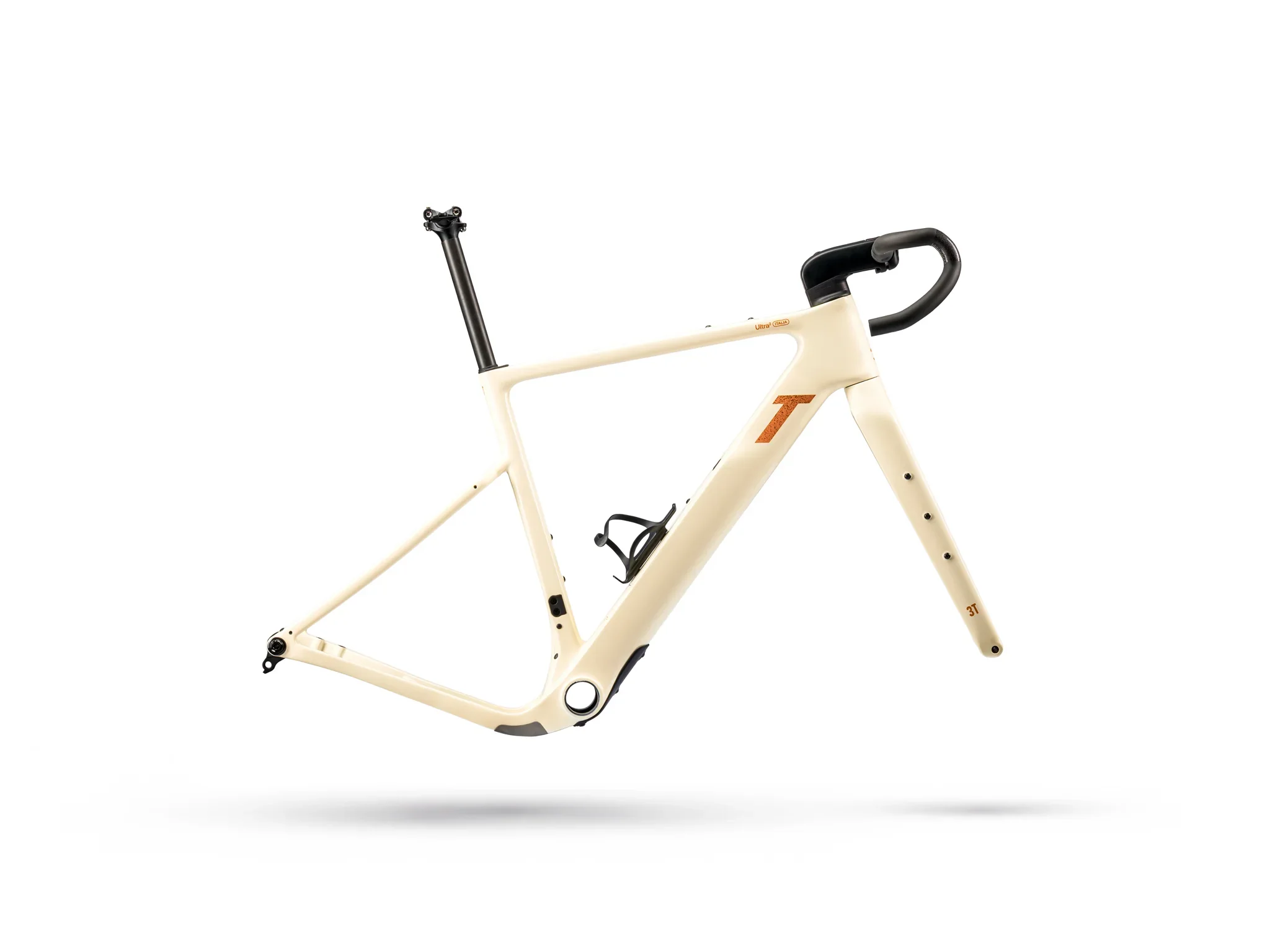 3T ULTRA2 Italia - Frameset