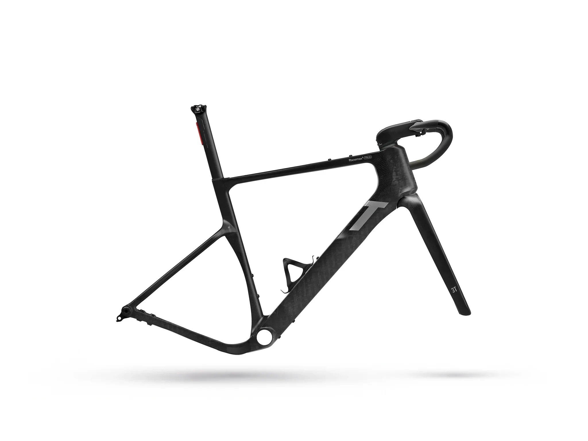RaceMax2 Frame Black.webp