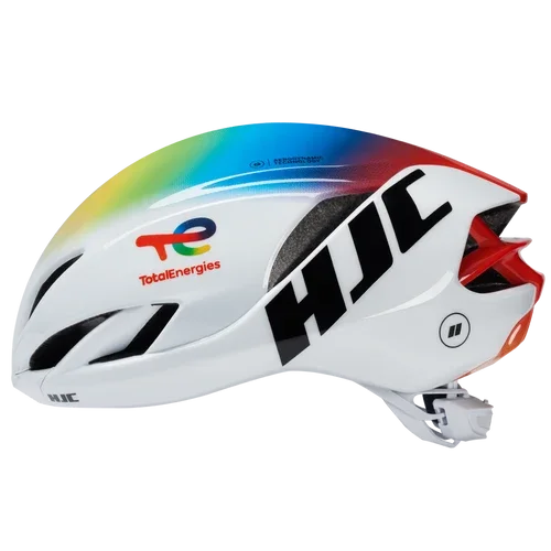 HJC FURION 3 - TOTAL ENERGIES SPECIAL EDITION
