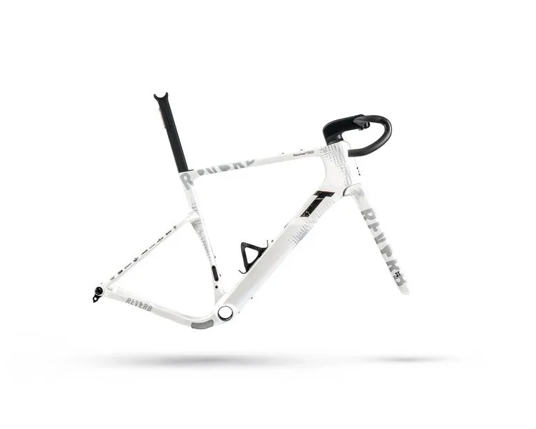 Racemax 2 Frame White .webp