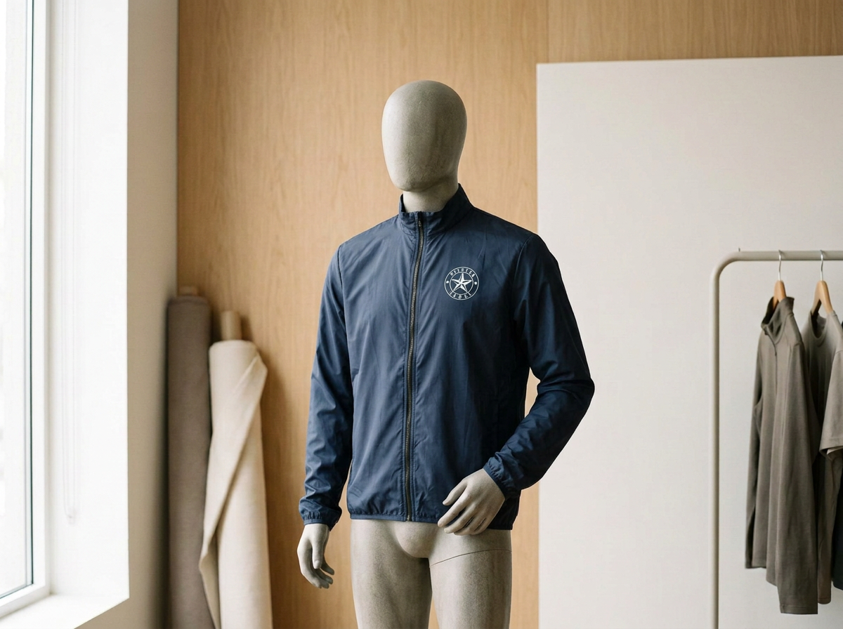 Peloton Rebel Cycling Jacket