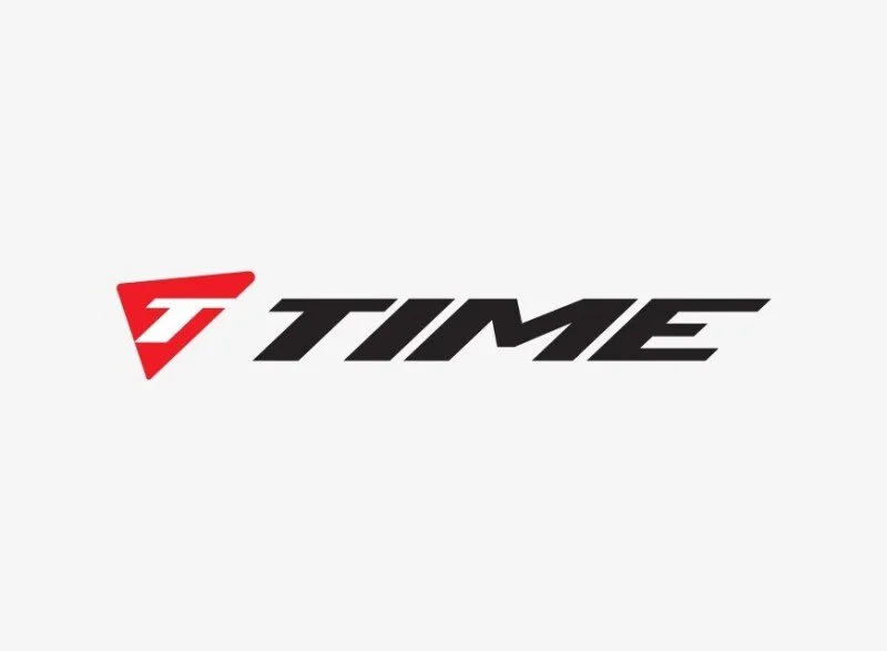TIME
