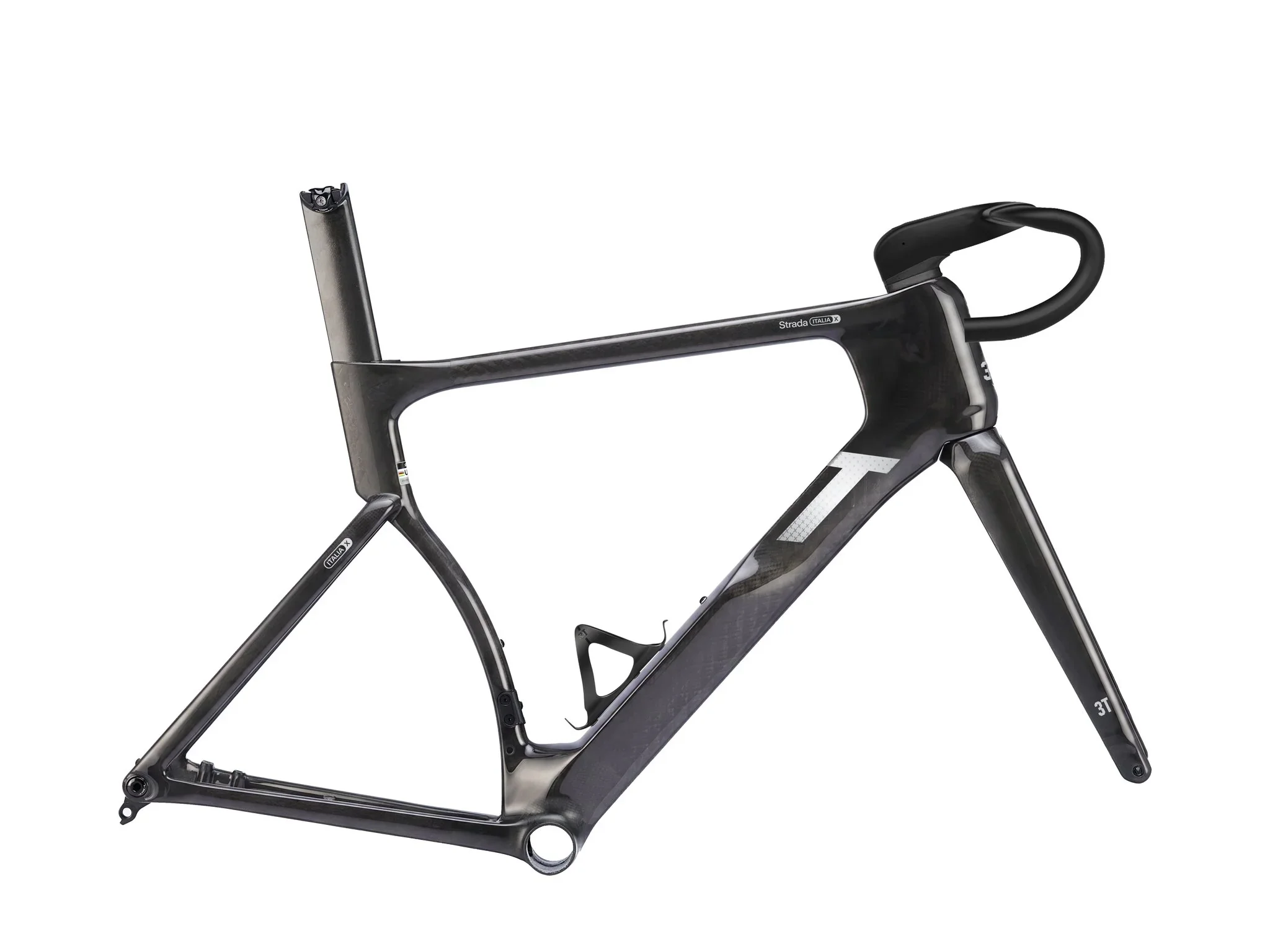 Strada Italia X Black.webp