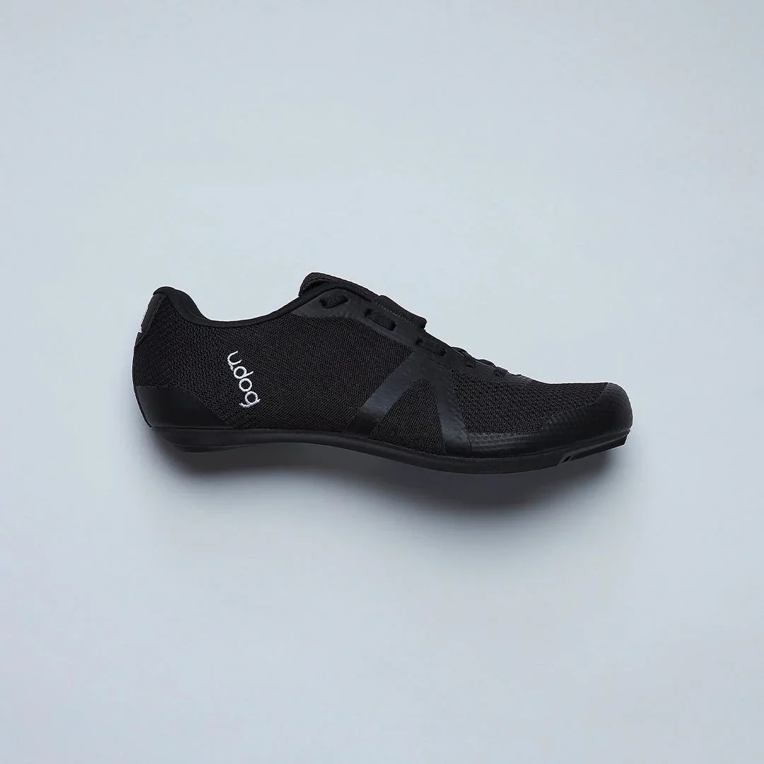 UDOG CIMA PURE BLACK