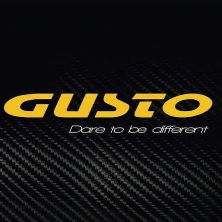 GUSTO 