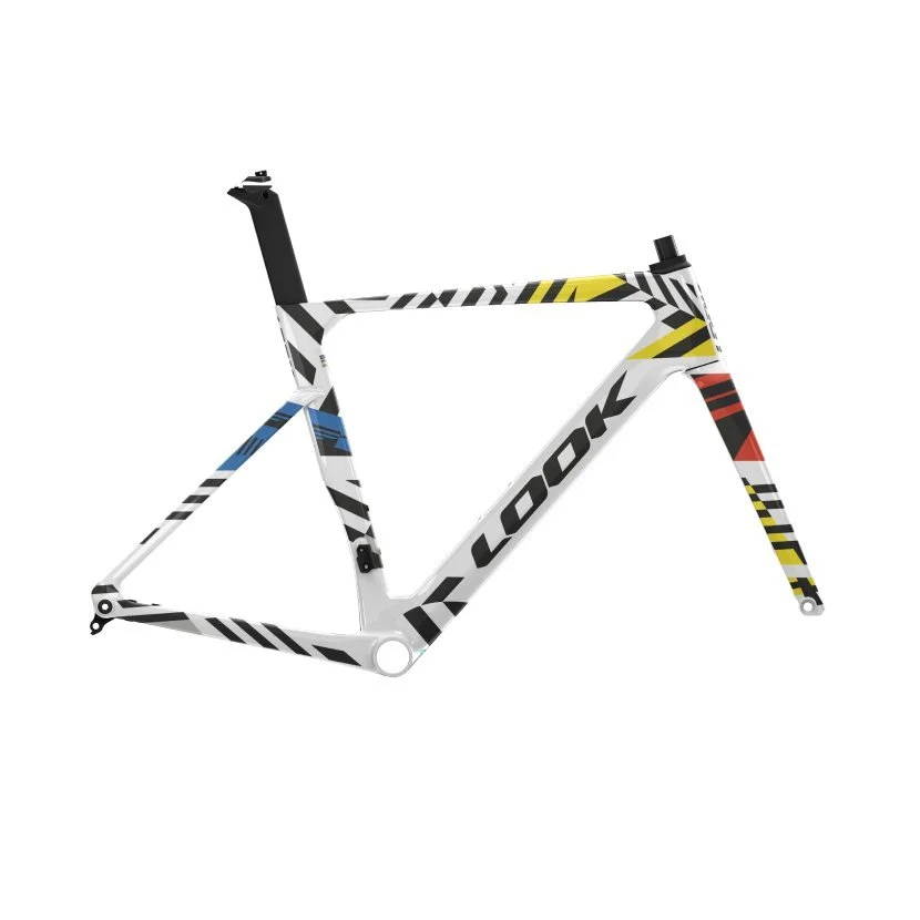 (2027) 795 Blade RS3 - Frameset