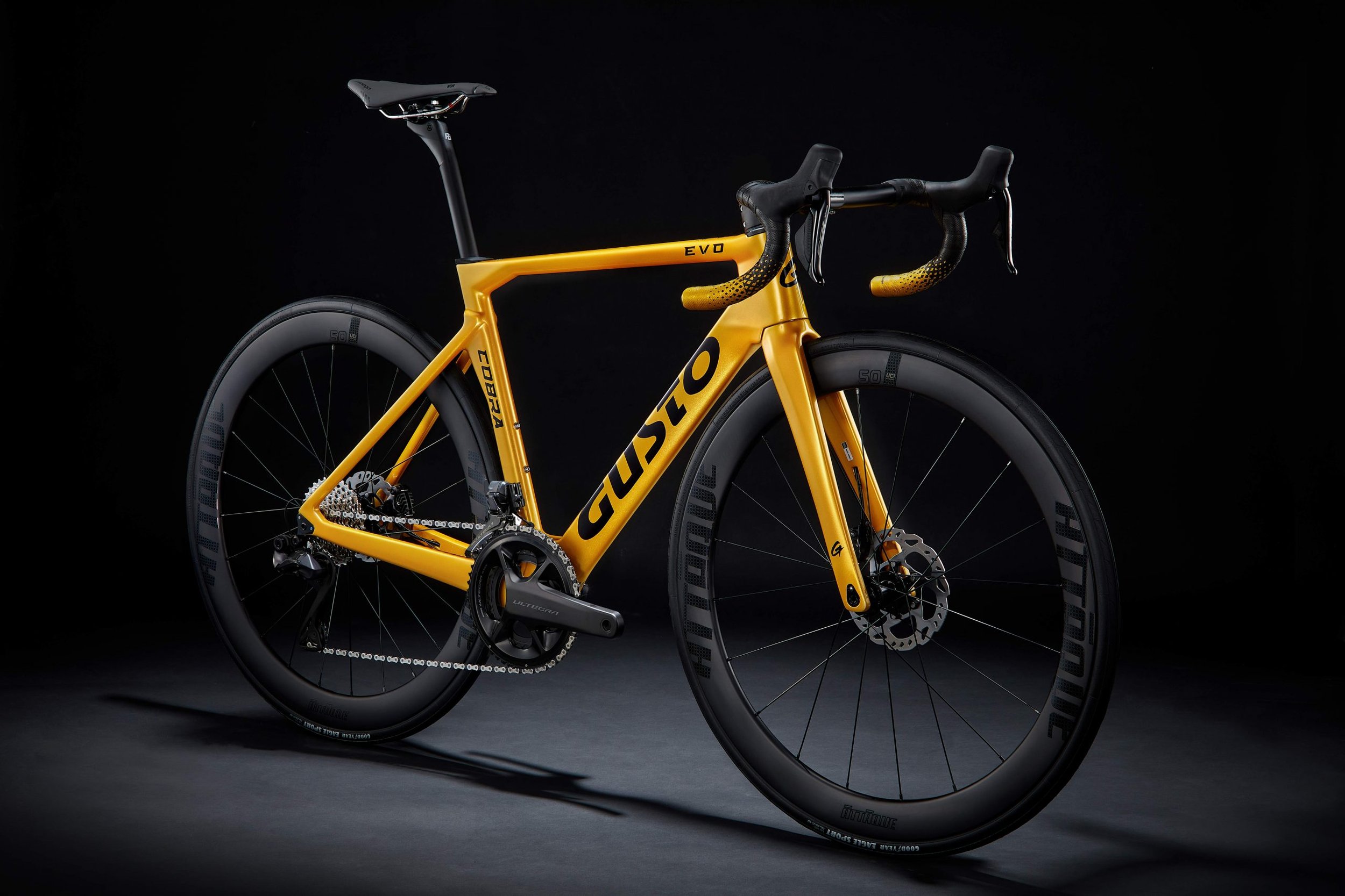 COBRA Evo DB Pro TE