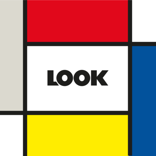 LOOK CYCLE
