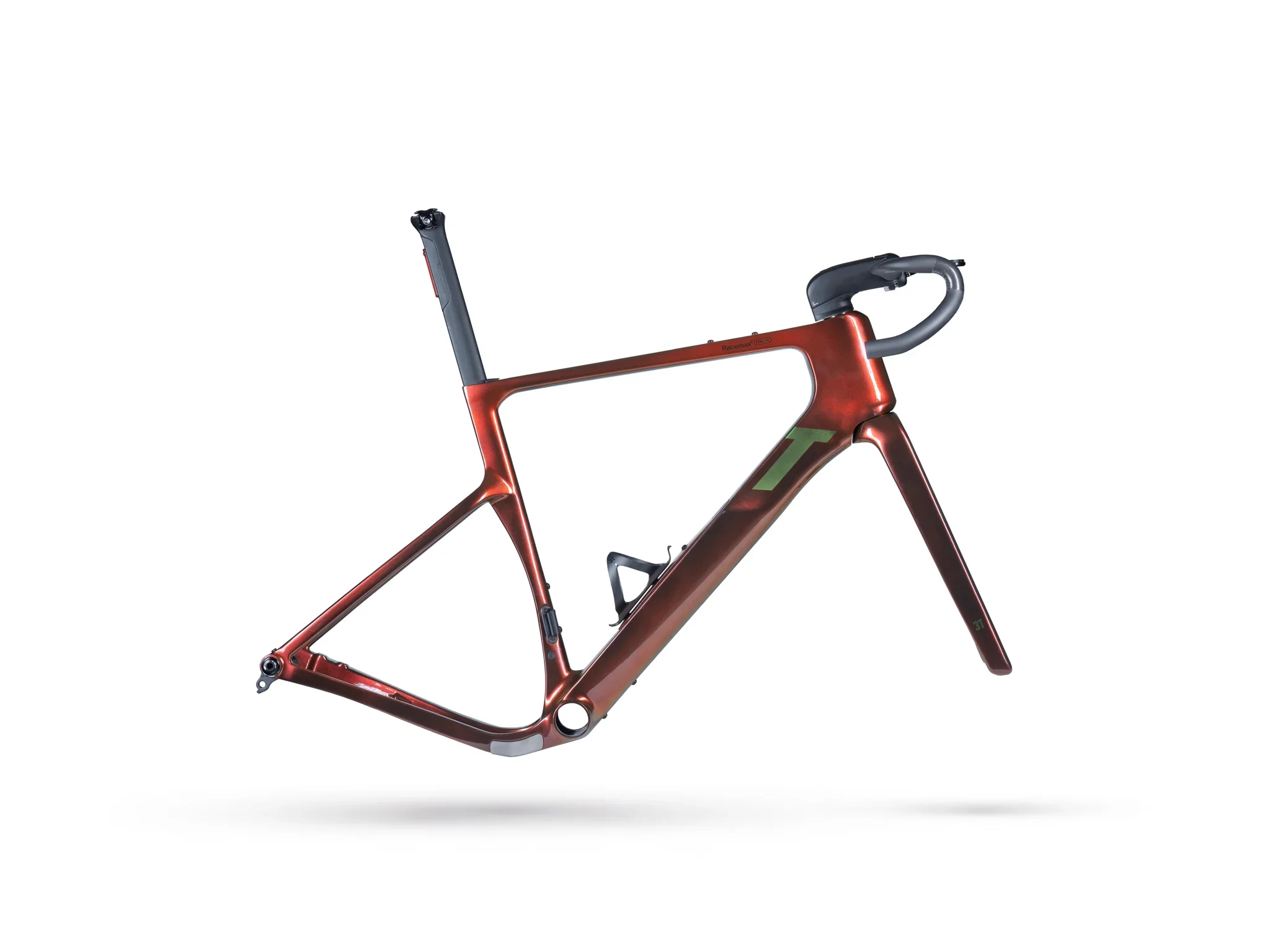 Racemax 2 Frame Red.webp