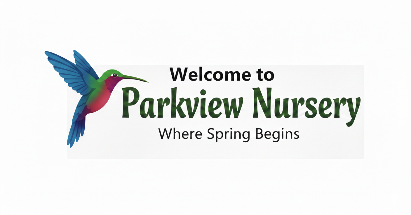 Parkview Nursery Jackson