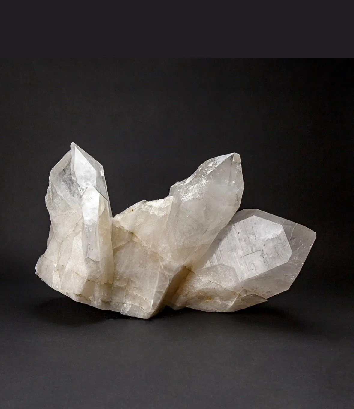 Duskin Landscape & Nature Crystal