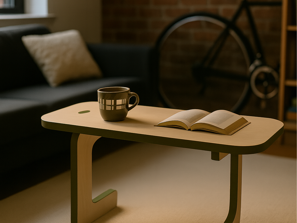 Tablino: Coffee Table