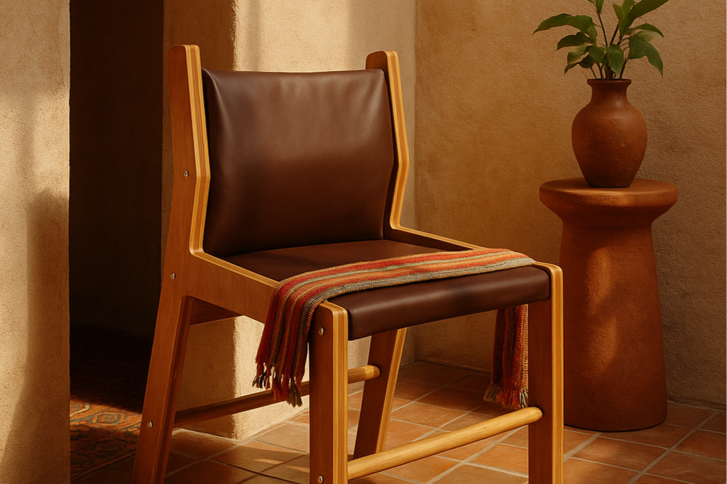 Vero: Dining Chair