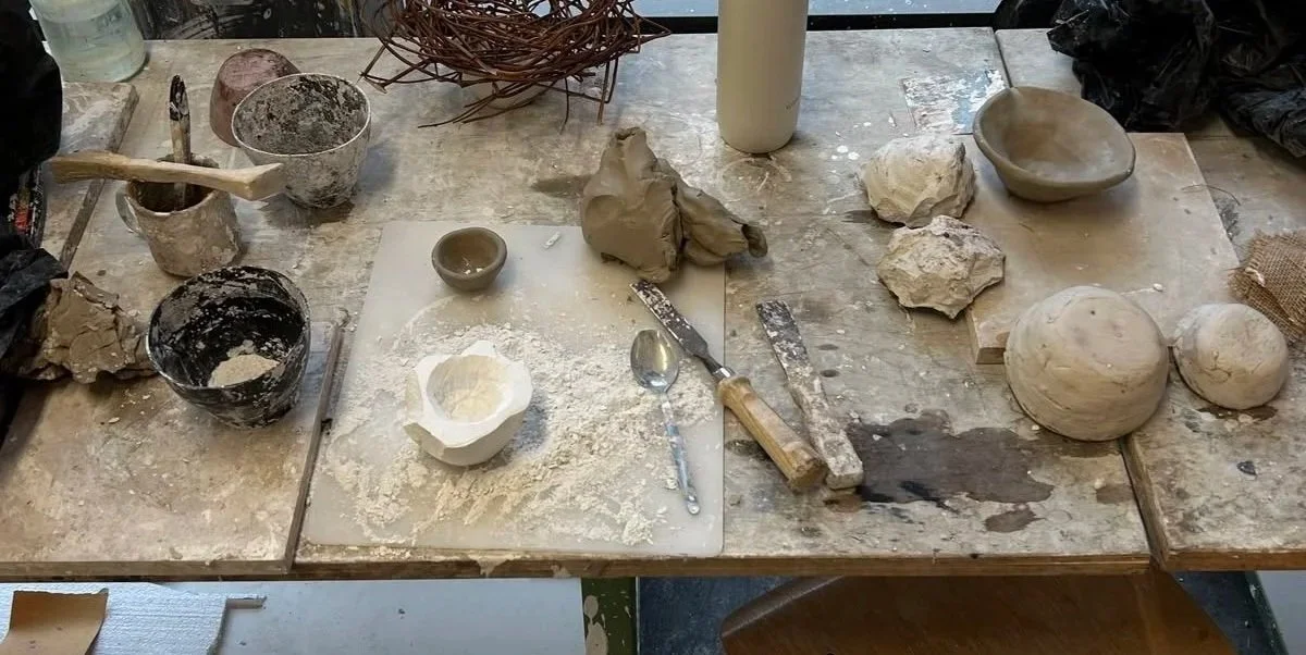 Ceramic Archive
