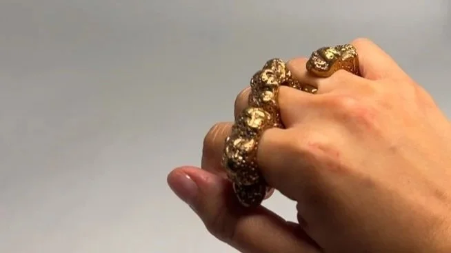 Jewelry Archive