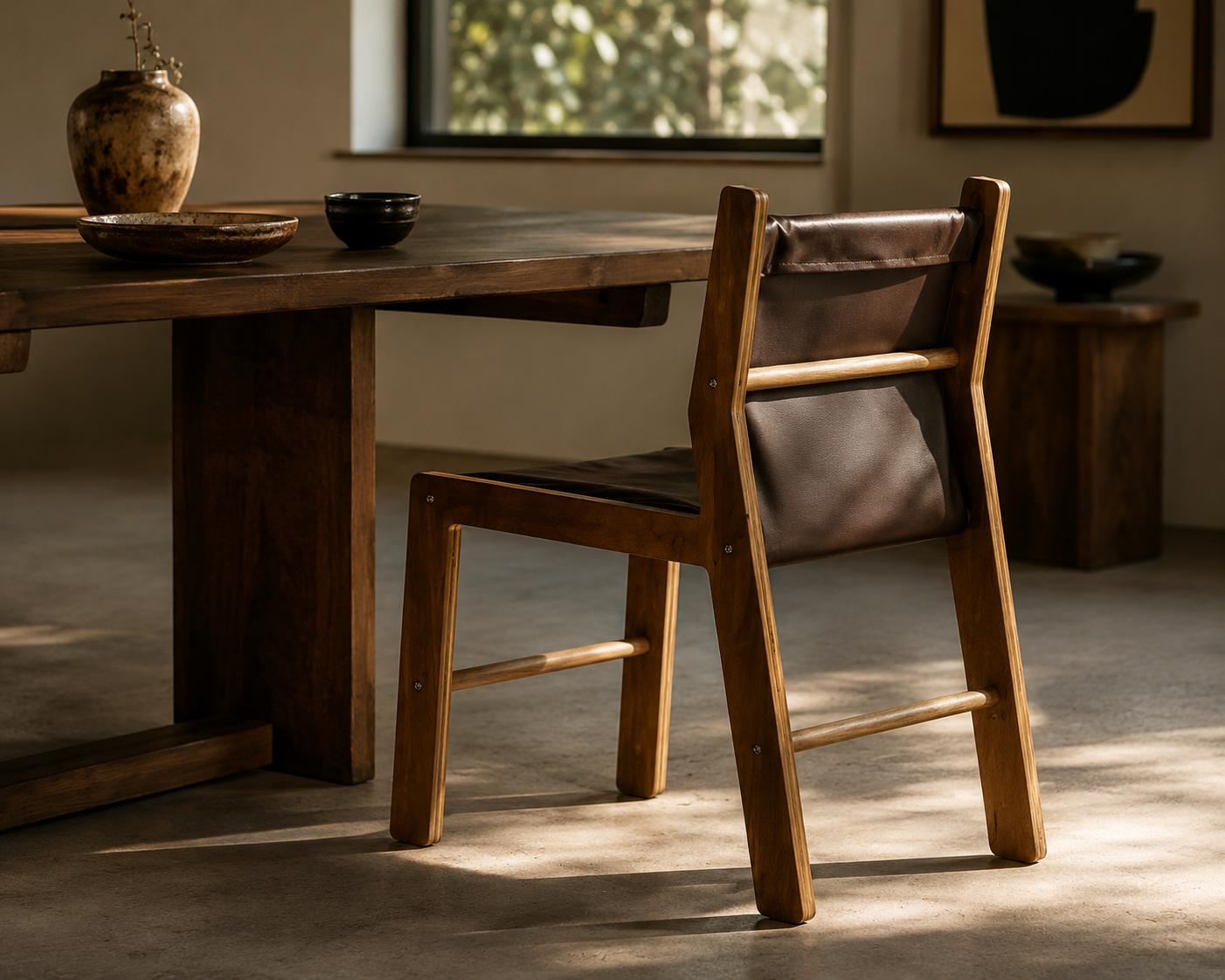 Vero Chair